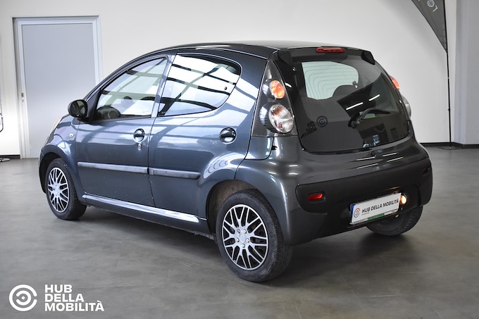 CITROEN 1.0 5 porte AMIC1